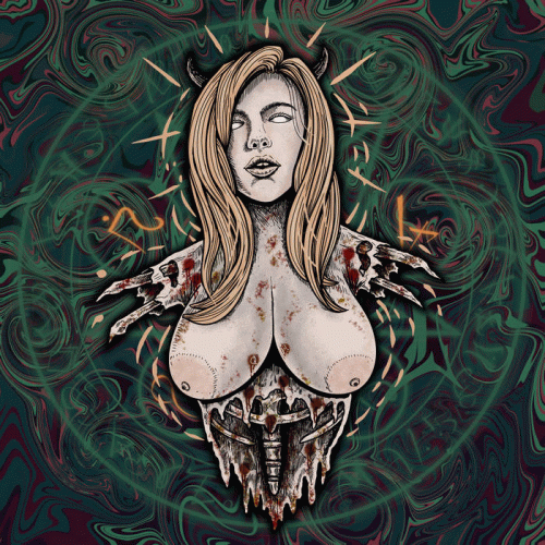 Bodybag Garibaldi : Spitwood